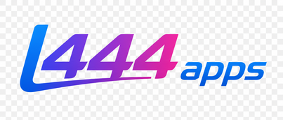 l444 apps লোগো